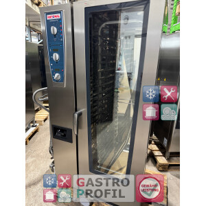 Rational Kombidämofer CMP 201 Elektro BJ 2020 (METOS)