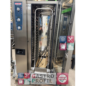 Rational Kombidämofer CMP 201 Elektro BJ 2020 (METOS)