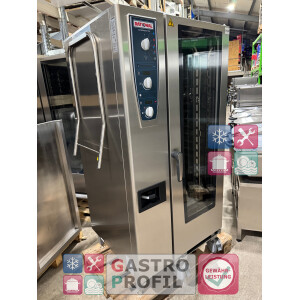 Rational Kombidämofer CMP 201 Elektro BJ 2020 (METOS)