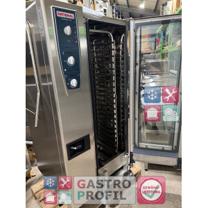 Rational Kombidämofer CMP 201 Elektro BJ 2020 (METOS)