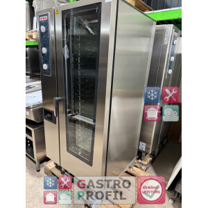 Rational Kombidämofer CMP 201 Elektro BJ 2020 (METOS)