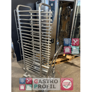 Rational Kombidämpfer CMP 201 Elektro BJ 2020