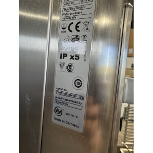Rational Kombidämpfer CMP 201 Elektro BJ 2020