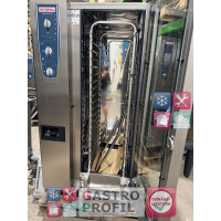 Rational Kombidämofer CMP 201 Elektro BJ 2020 (METOS)