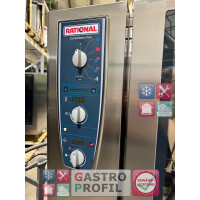 Rational Kombidämofer CMP 201 Elektro BJ 2020 (METOS)