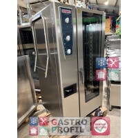 Rational Kombidämofer CMP 201 Elektro BJ 2020 (METOS)