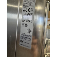 Rational Kombidämpfer CMP 201 Elektro BJ 2020