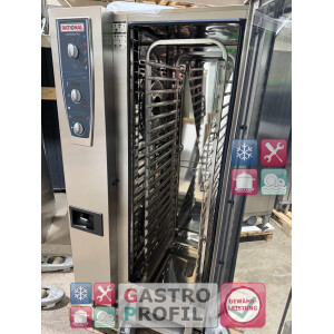 Rational Kombidämpfer CMP 201 Elektro BJ 2020 (METOS)