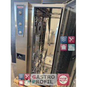 Rational Kombidämpfer CMP 201 Elektro BJ 2020