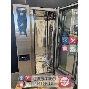 Rational Kombidämpfer CMP 201 Elektro BJ 2020