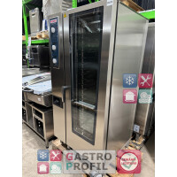 Rational Kombidämpfer CMP 201 Elektro BJ 2020 (METOS)