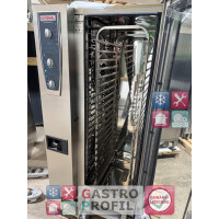 Rational Kombidämpfer CMP 201 Elektro BJ 2020 (METOS)