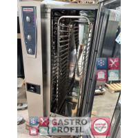 Rational Kombidämpfer CMP 201 Elektro BJ 2020 (METOS)