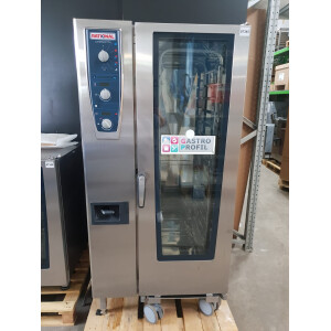 Rational Kombidämpfer CMP 201 Elektro BJ 2020