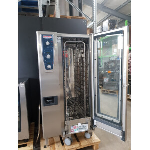 Rational Kombidämpfer CMP 201 Elektro BJ 2020