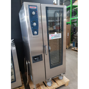 Rational Kombidämpfer CMP 201 Elektro BJ 2020