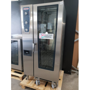 Rational Kombidämpfer CMP 201 Elektro BJ 2020