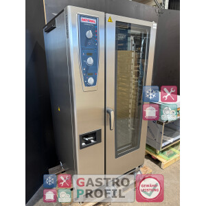 Rational Kombidämpfer CMP 201 Elektro BJ 2020