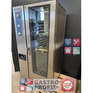 Rational Kombidämpfer CMP 201 Elektro BJ 2020