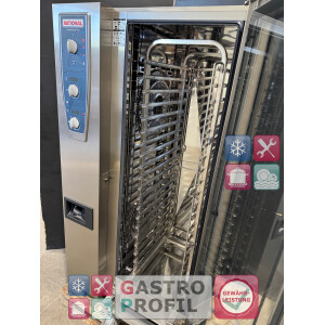 Rational Kombidämpfer CMP 201 Elektro BJ 2020
