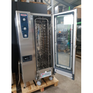 Rational Kombidämpfer CMP 201 Elektro BJ 2020