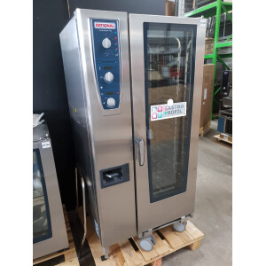 Rational Kombidämpfer CMP 201 Elektro BJ 2020
