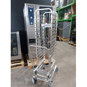Rational Kombidämpfer CMP 201 Elektro BJ 2020