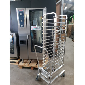 Rational Kombidämpfer CMP 201 Elektro BJ 2020
