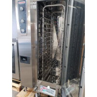Rational Kombidämpfer CMP 201 Elektro BJ 2020