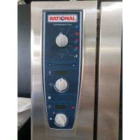 Rational Kombidämpfer CMP 201 Elektro BJ 2020