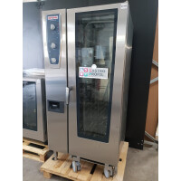 Rational Kombidämpfer CMP 201 Elektro BJ 2020