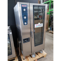 Rational Kombidämpfer CMP 201 Elektro BJ 2020