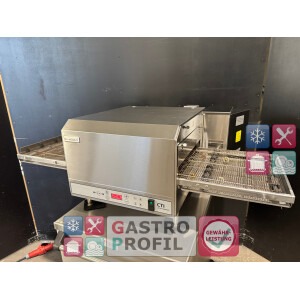 Lincoln Pizzadurchlaufofen CT 2512 Langband Bj. 2022