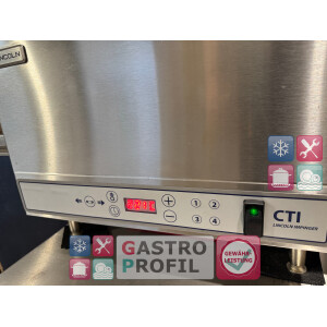 Lincoln Pizzadurchlaufofen CT 2512 Langband Bj. 2022