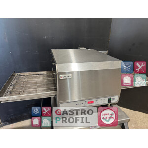Lincoln Pizzadurchlaufofen CT 2512 Langband Bj. 2022