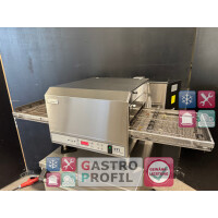 Lincoln Pizzadurchlaufofen CT 2512 Langband Bj. 2022