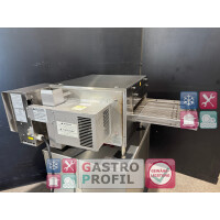Lincoln Pizzadurchlaufofen CT 2512 Langband Bj. 2022