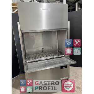 Hobart Fronttürmaschine UXT-10B Bj. 2025