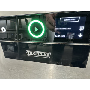 Hobart Fronttürmaschine UXT-10B Bj. 2025
