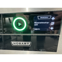 Hobart Fronttürmaschine UXT-10B Bj. 2025