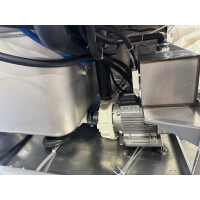 Hobart Fronttürmaschine UXT-10B Bj. 2025