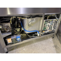 Hobart Fronttürmaschine UXT-10B Bj. 2025
