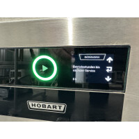 Hobart Fronttürmaschine UXT-10B Bj. 2025