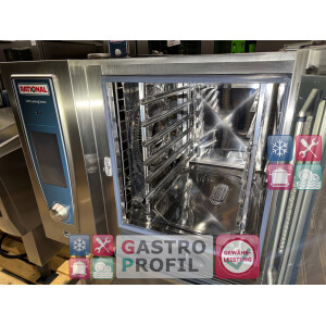 Rational Kombidämpfer SCC 61 Bj. 2017
