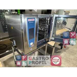 Rational Kombidämpfer SCC 61 Bj. 2017