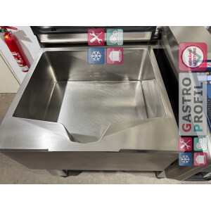 Rational Vario Cooking Center iVario Pro L Bj. 2021
