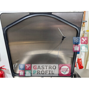 Rational Vario Cooking Center iVario Pro L Bj. 2021