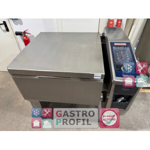 Rational Vario Cooking Center iVario Pro L Bj. 2021