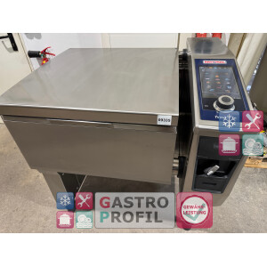 Rational Vario Cooking Center iVario Pro L Bj. 2021