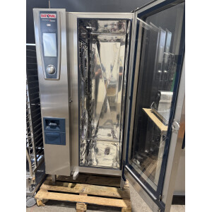 Rational Kombidämpfer SCC 201 WE Bj. 2015